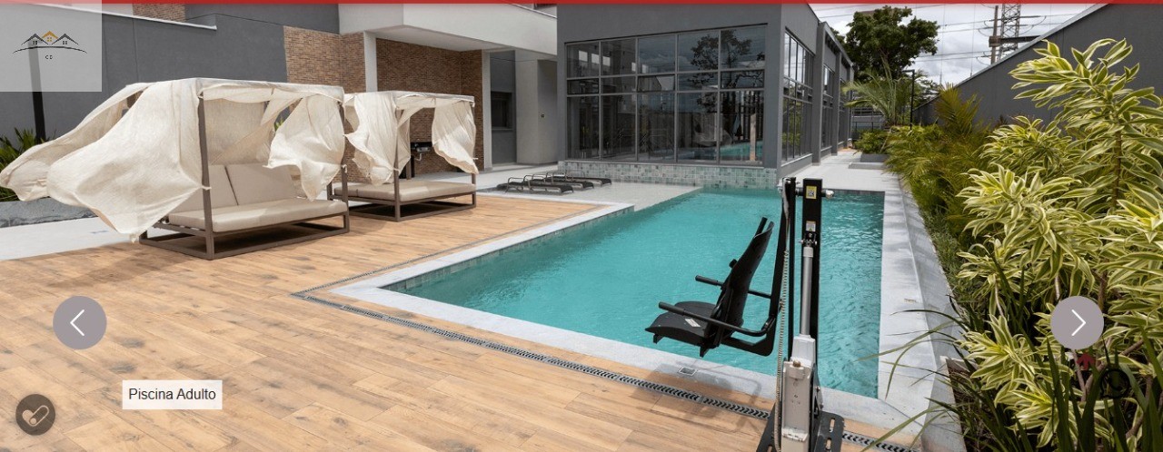 Apartamento, 3 quartos, 144 m² - Foto 15