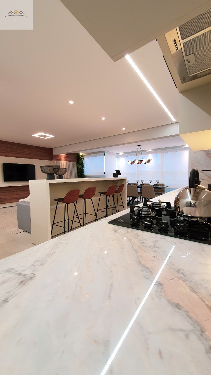 Apartamento, 3 quartos, 140 m² - Foto 4
