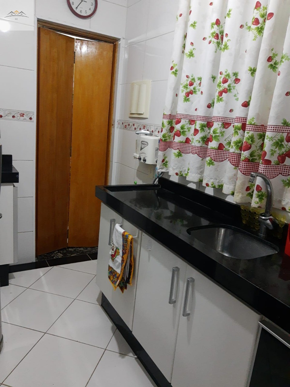 Apartamento, 2 quartos, 57 m² - Foto 12