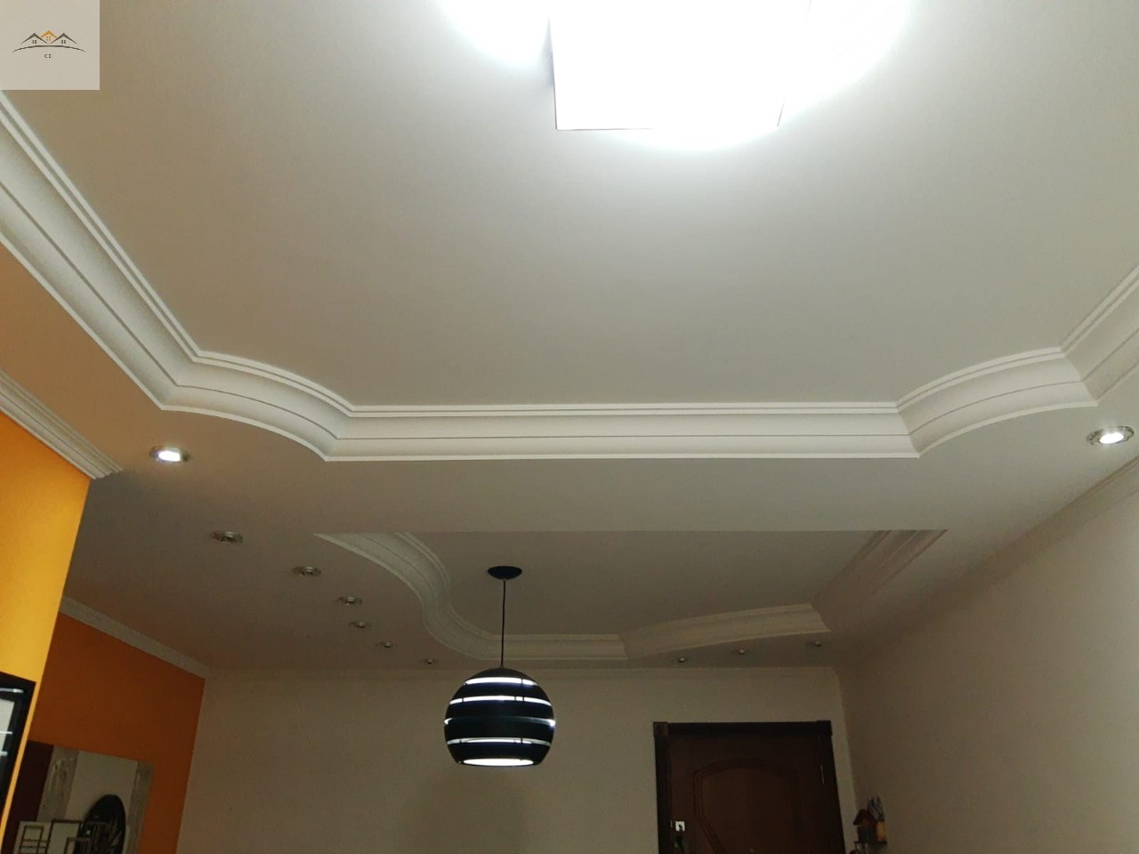 Apartamento, 2 quartos, 57 m² - Foto 5