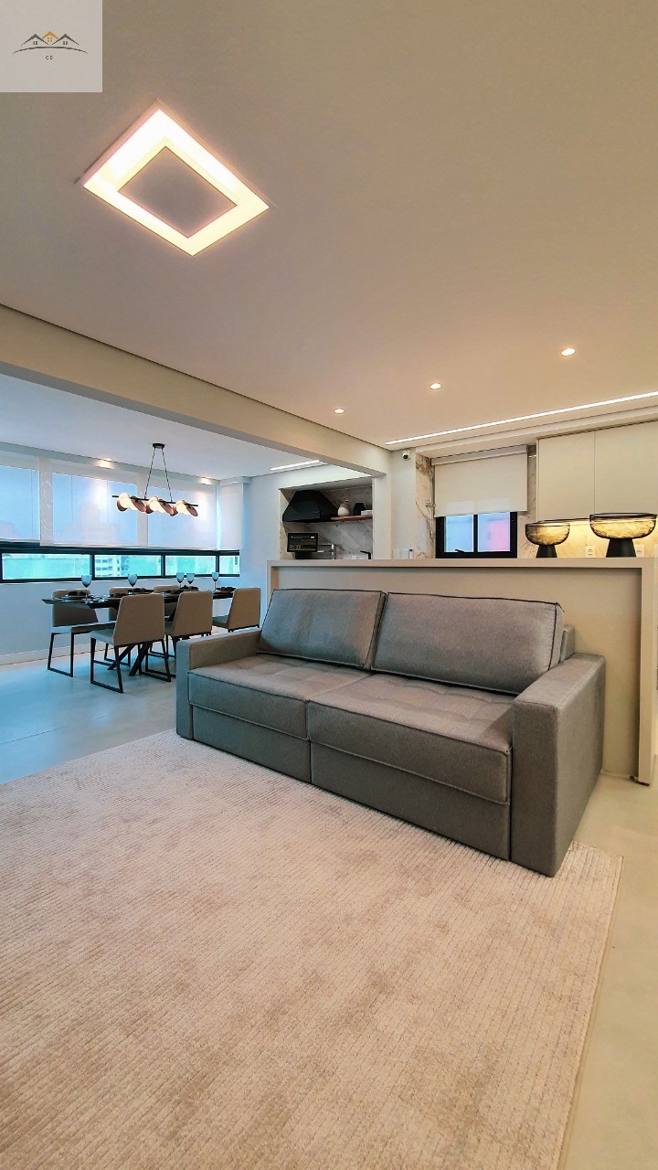 Apartamento, 3 quartos, 140 m² - Foto 13