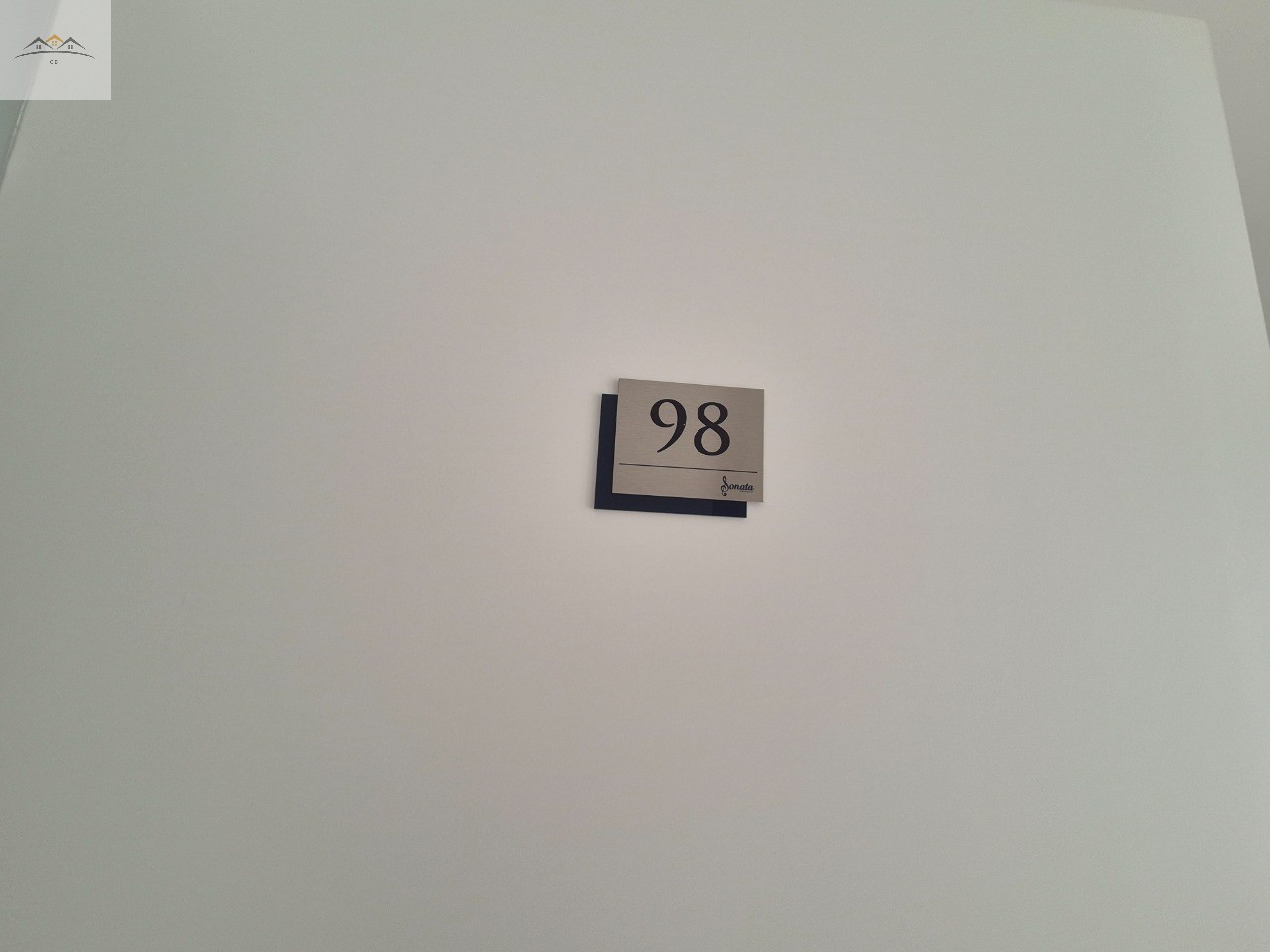 Apartamento, 1 quarto, 43 m² - Foto 2