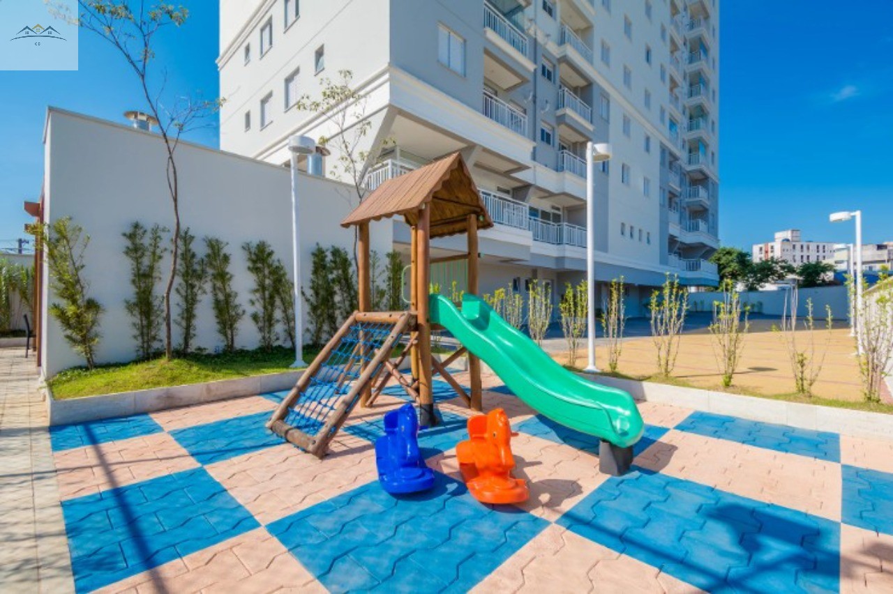Apartamento, 2 quartos, 54 m² - Foto 7