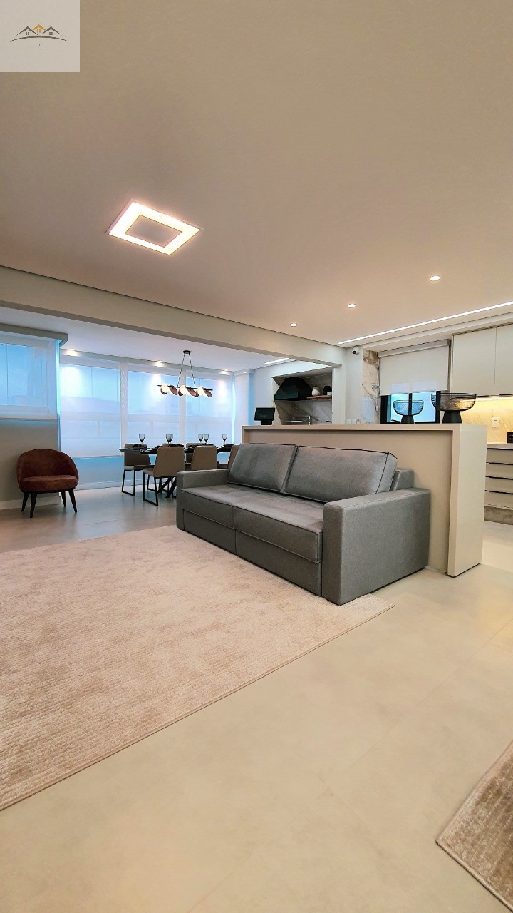 Apartamento, 3 quartos, 140 m² - Foto 2