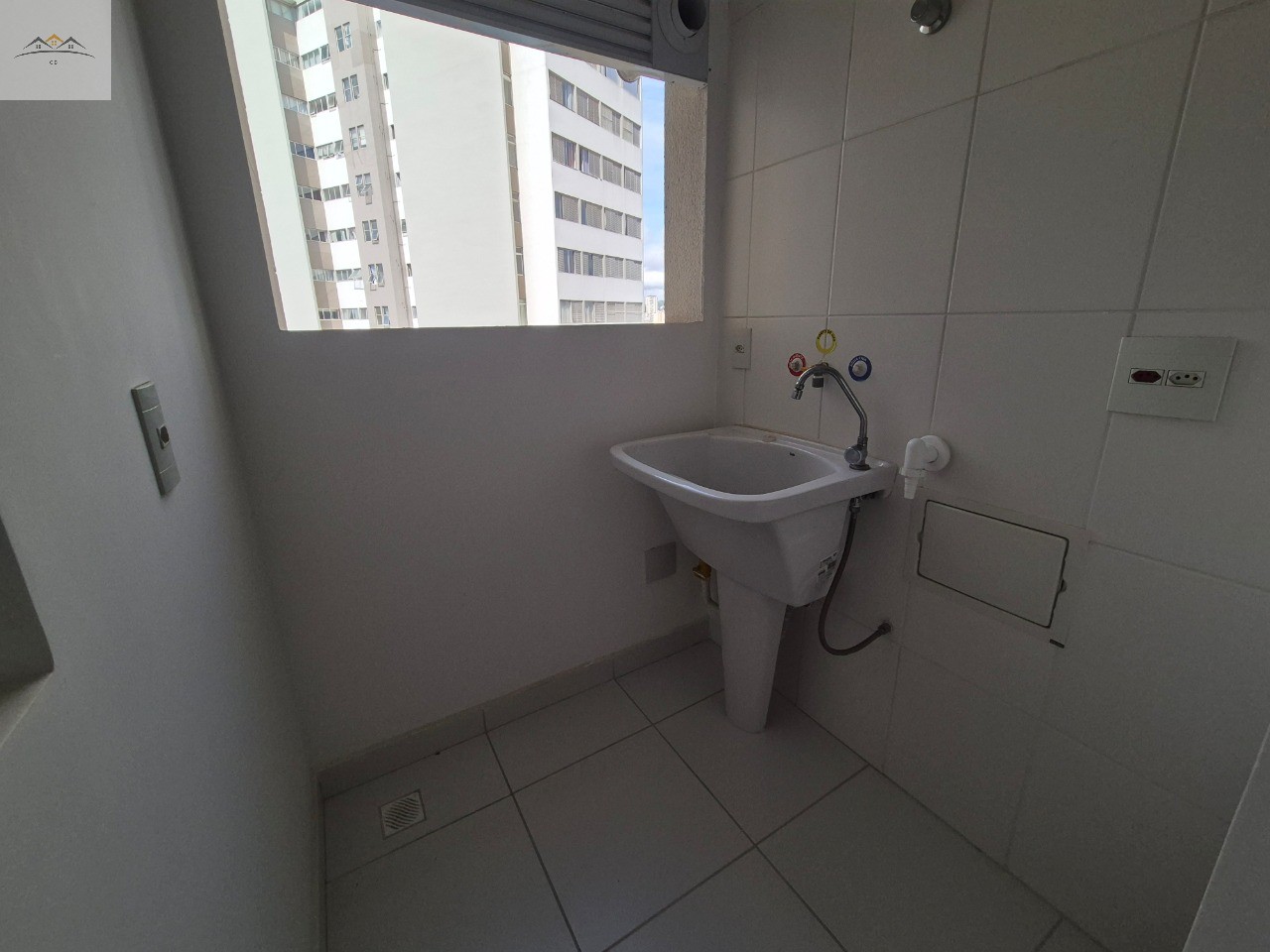 Apartamento, 2 quartos, 58 m² - Foto 3