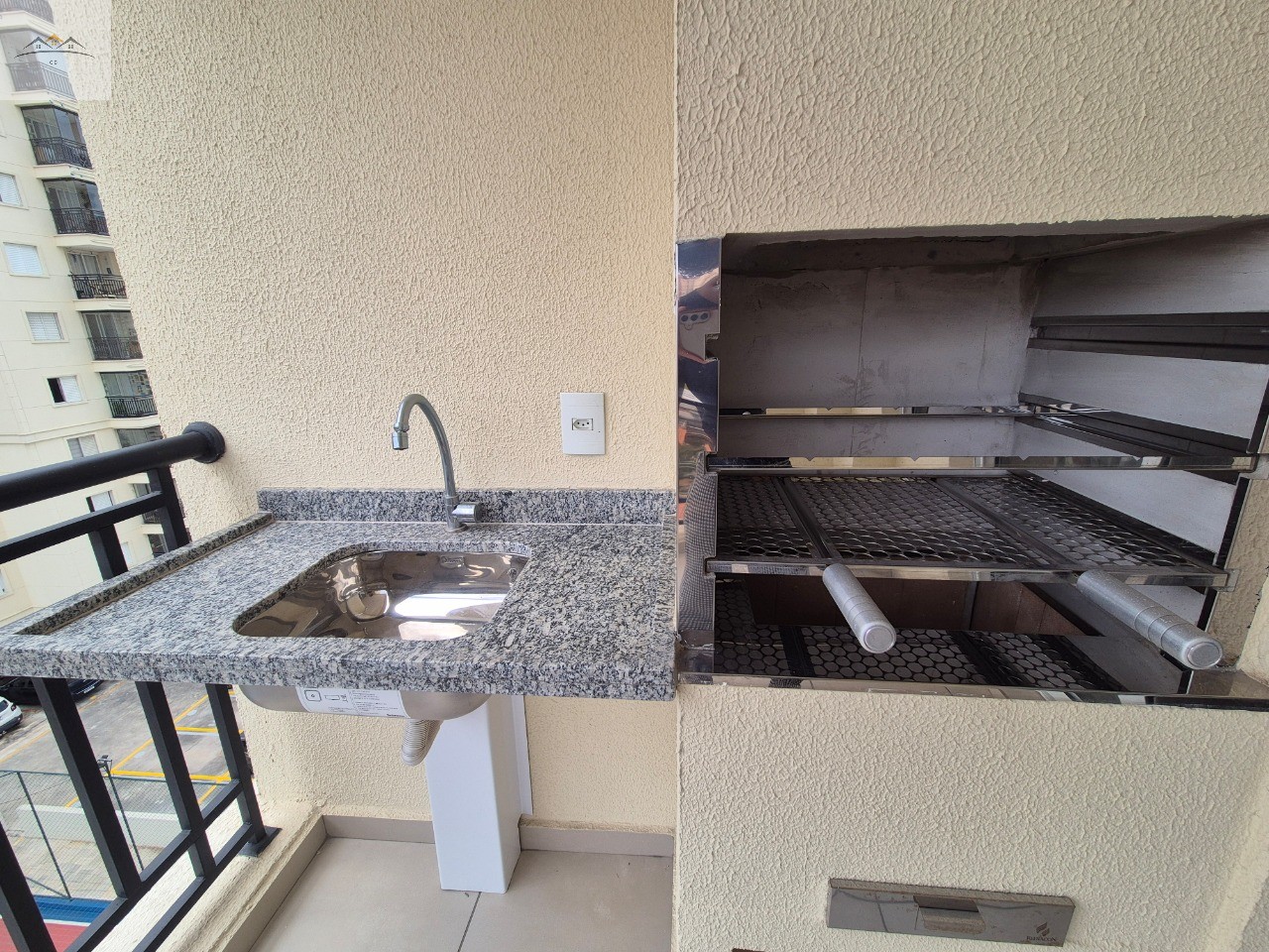 Apartamento, 3 quartos, 70 m² - Foto 9