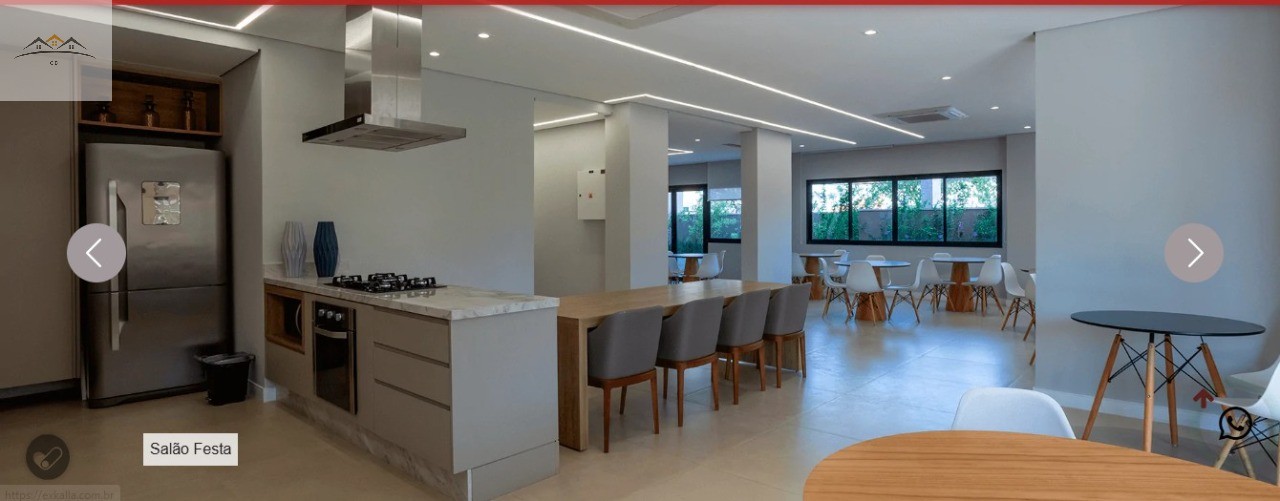 Apartamento, 3 quartos, 140 m² - Foto 33
