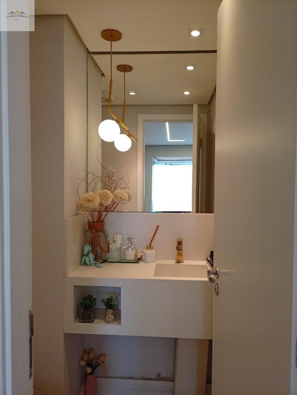 Apartamento, 3 quartos, 110 m² - Foto 6