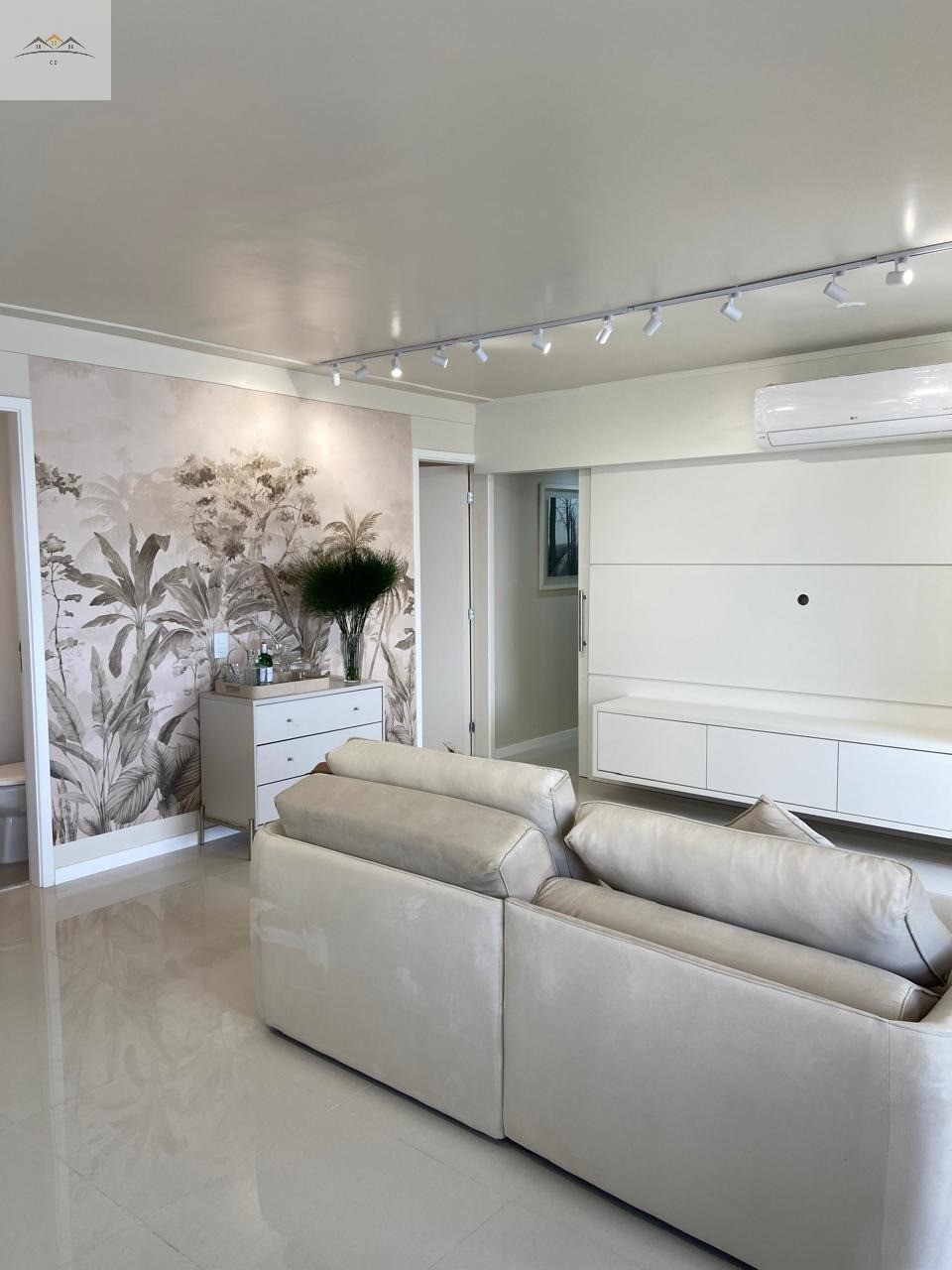 Apartamento, 3 quartos, 114 m² - Foto 2