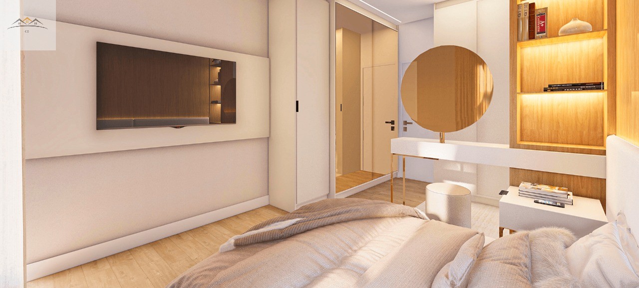 Apartamento, 3 quartos, 144 m² - Foto 3