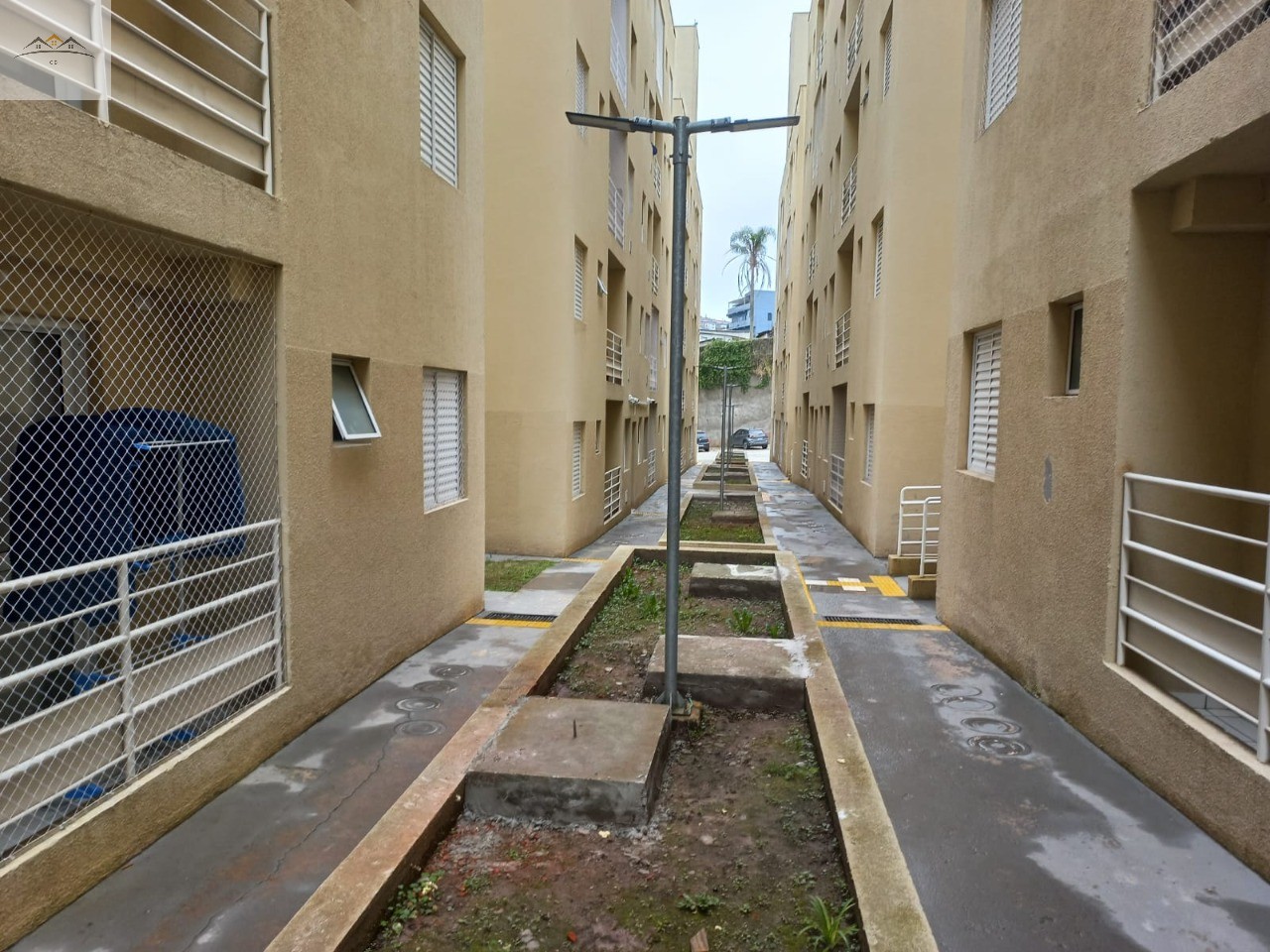 Apartamento, 2 quartos, 55 m² - Foto 28