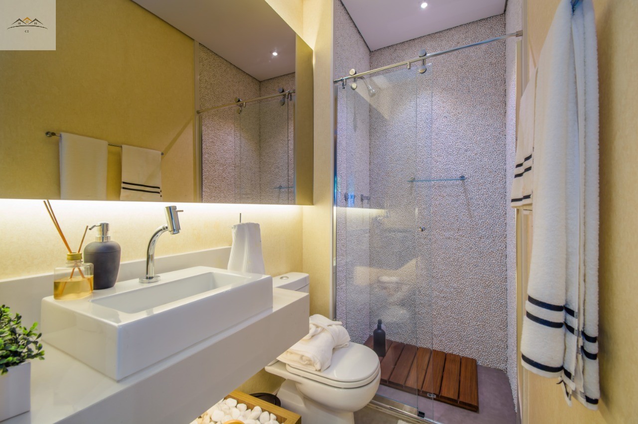 Apartamento, 1 quarto, 60 m² - Foto 9