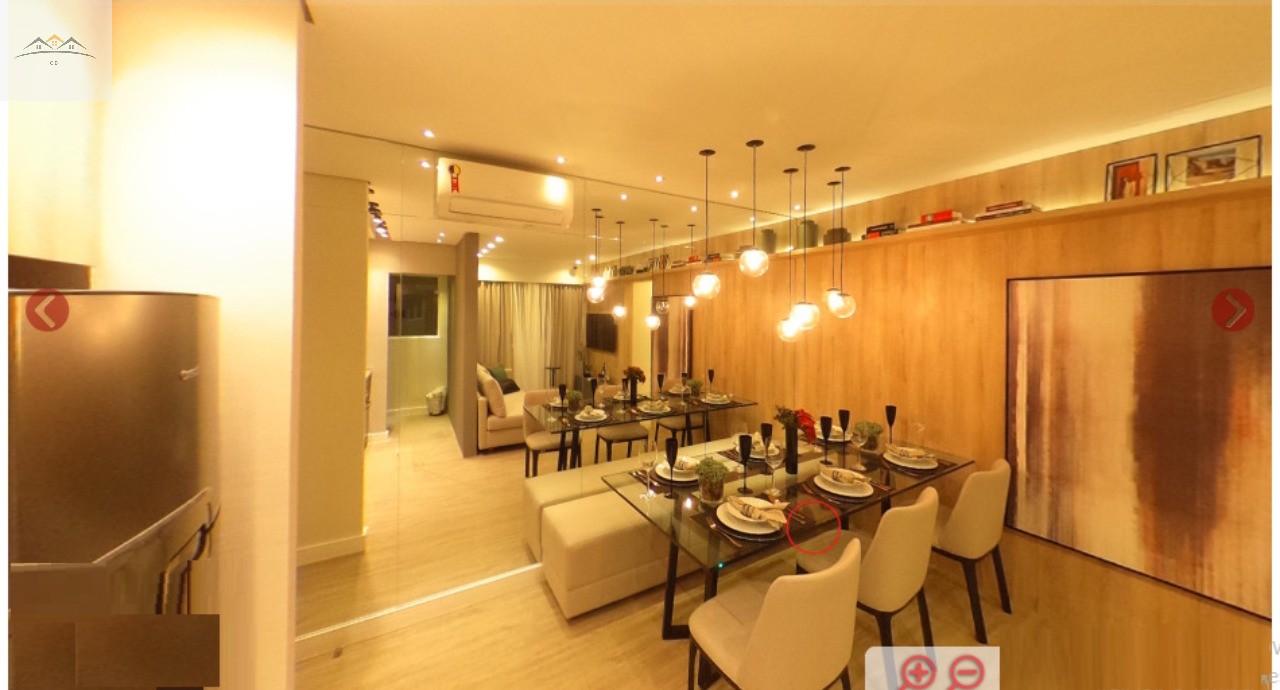 Apartamento, 2 quartos, 44 m² - Foto 16