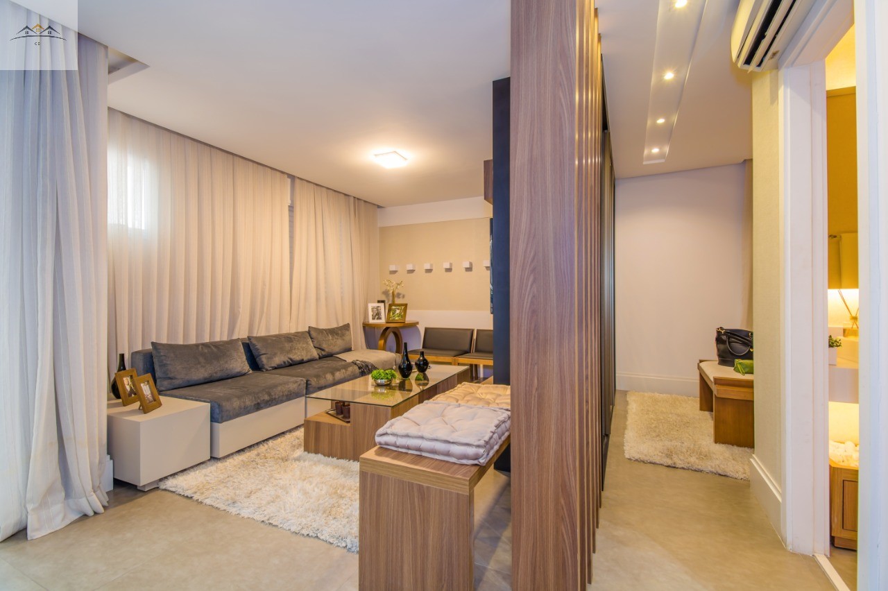 Apartamento, 1 quarto, 60 m² - Foto 8