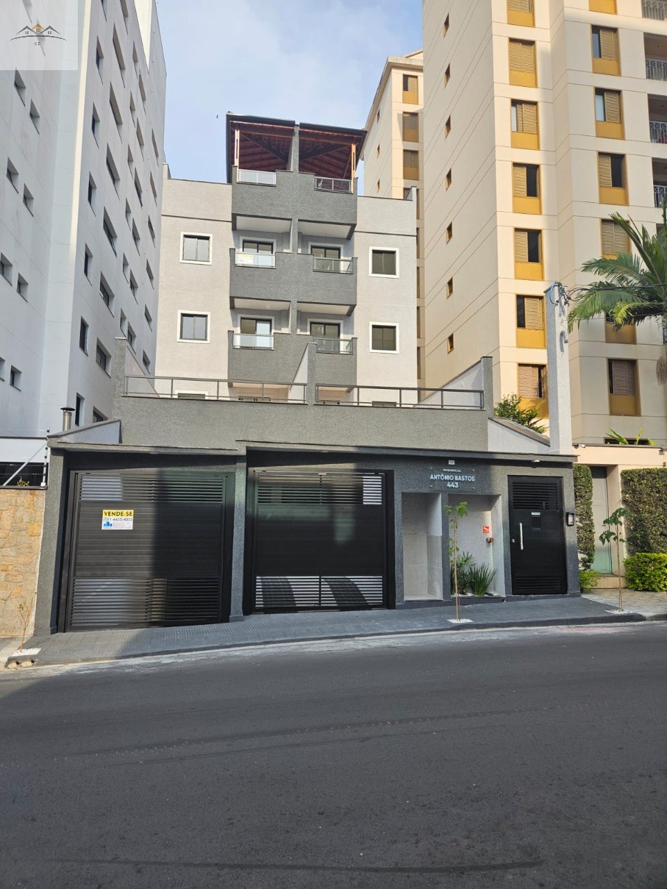 Cobertura, 2 quartos, 92 m² - Foto 8
