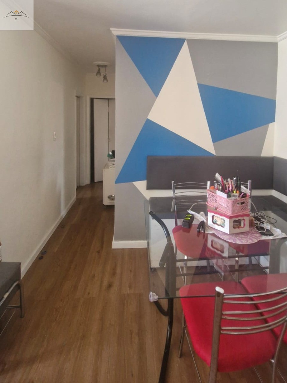 Apartamento, 4 quartos, 78 m² - Foto 3