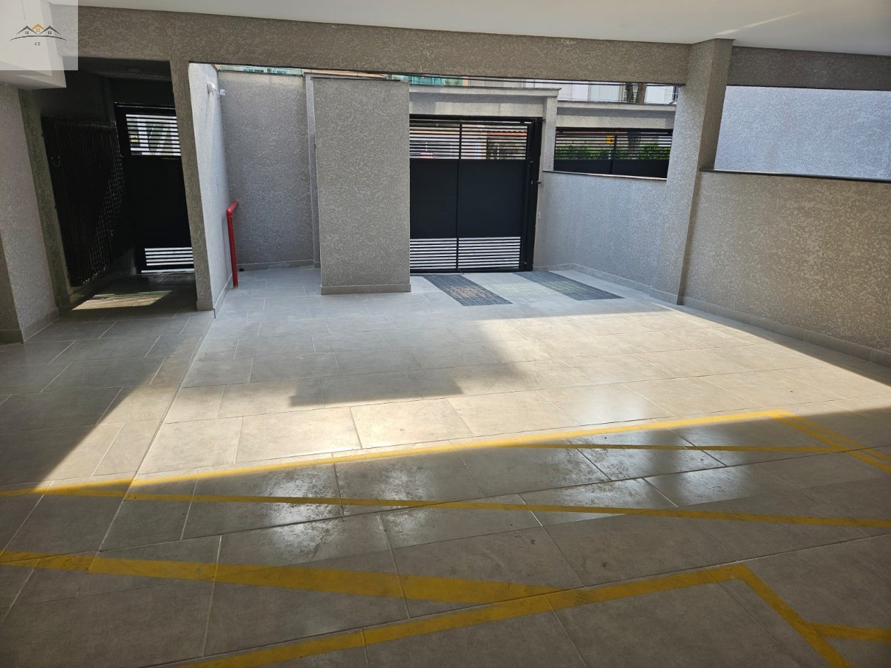 Cobertura, 2 quartos, 92 m² - Foto 10