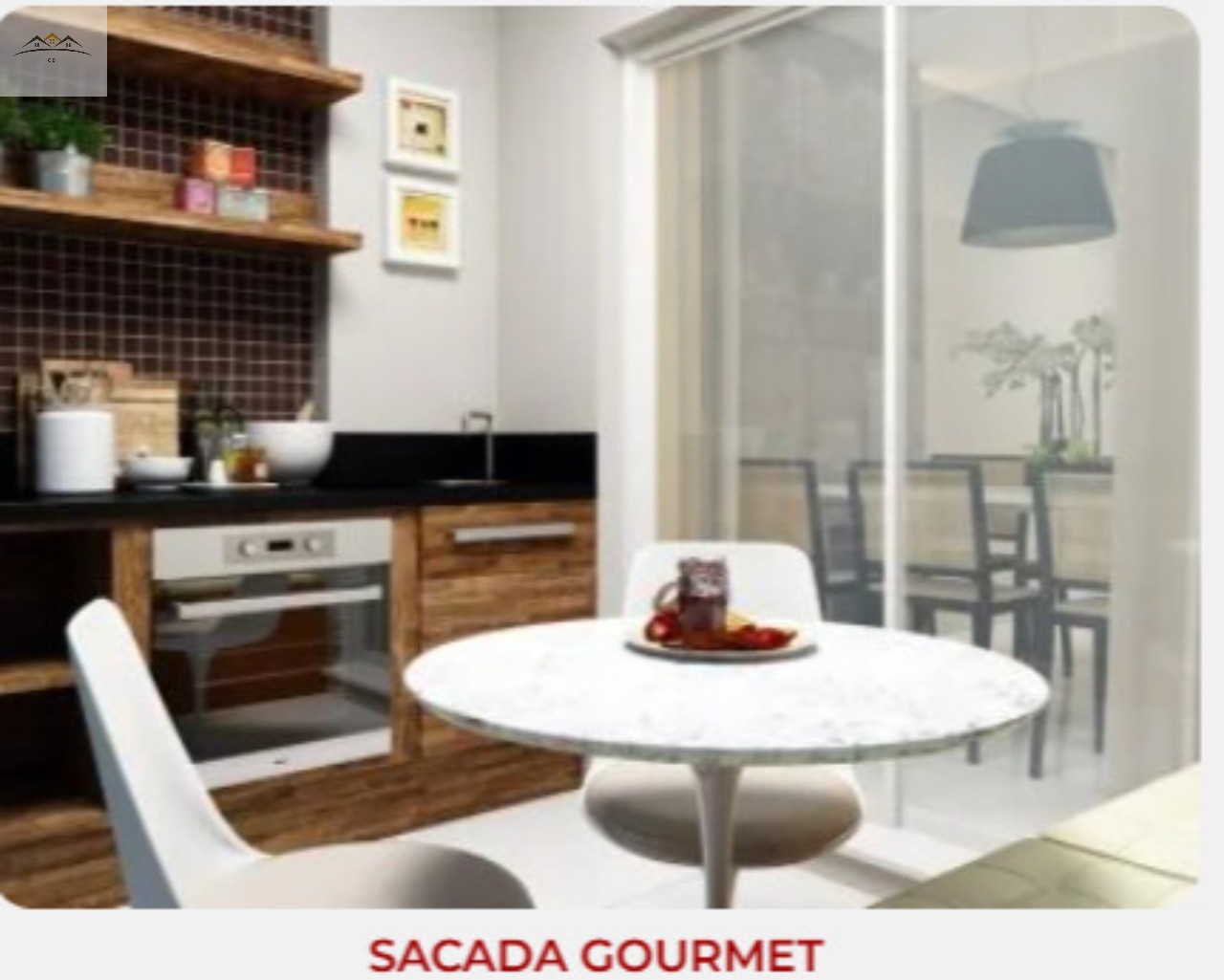 Apartamento, 1 quarto, 60 m² - Foto 14