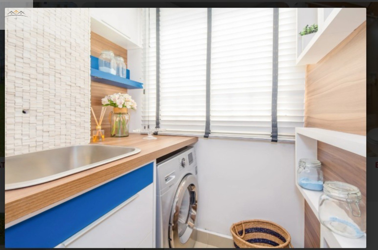 Apartamento, 3 quartos, 53 m² - Foto 5