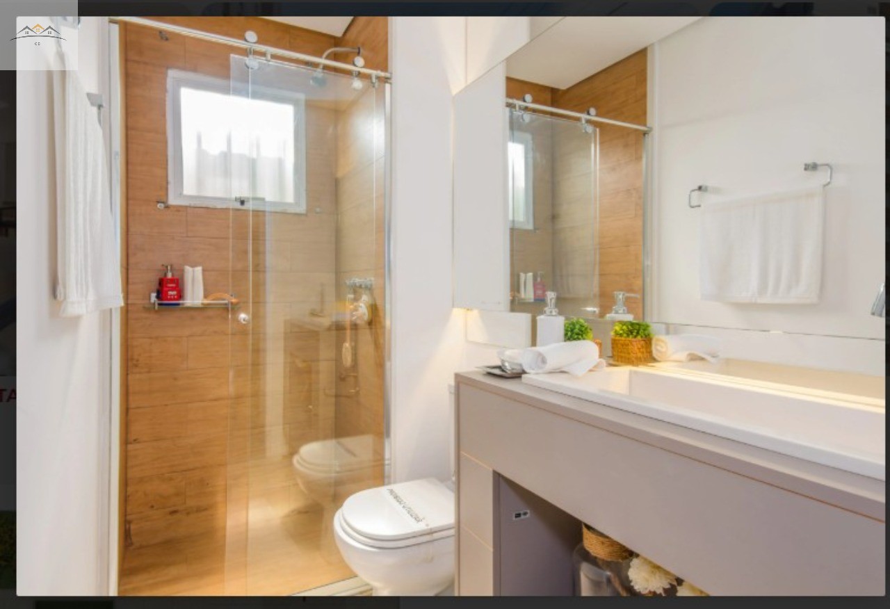 Apartamento, 3 quartos, 53 m² - Foto 4