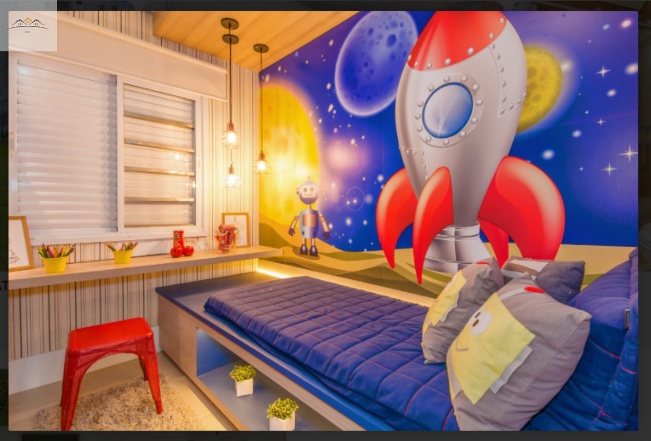 Apartamento, 3 quartos, 53 m² - Foto 7
