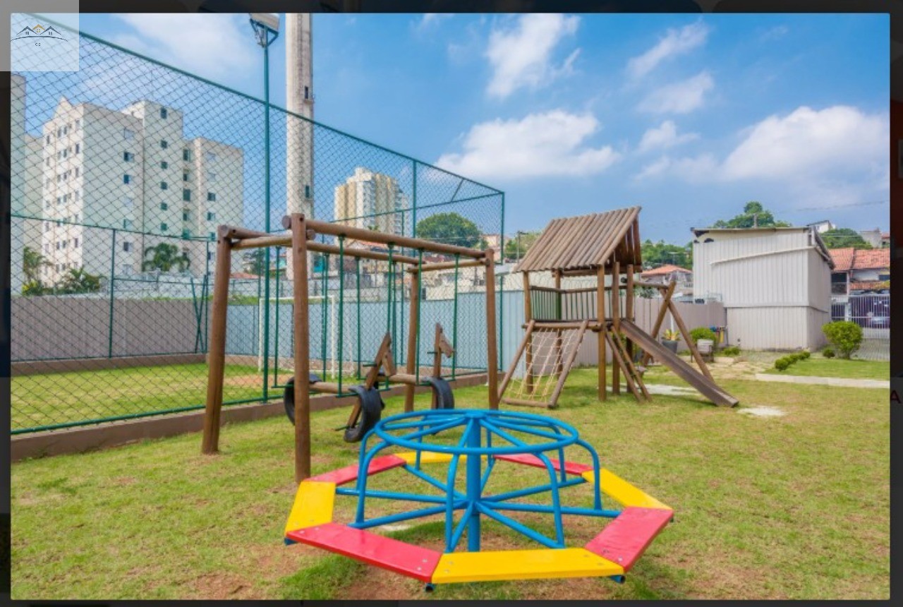Apartamento, 3 quartos, 53 m² - Foto 10