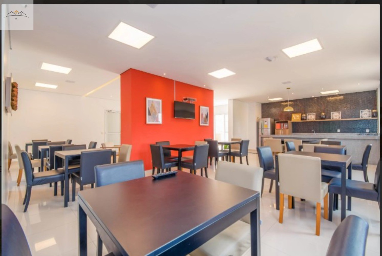 Apartamento, 3 quartos, 53 m² - Foto 11