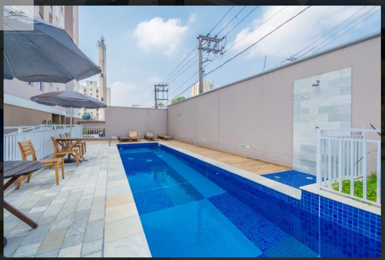 Apartamento, 3 quartos, 53 m² - Foto 12