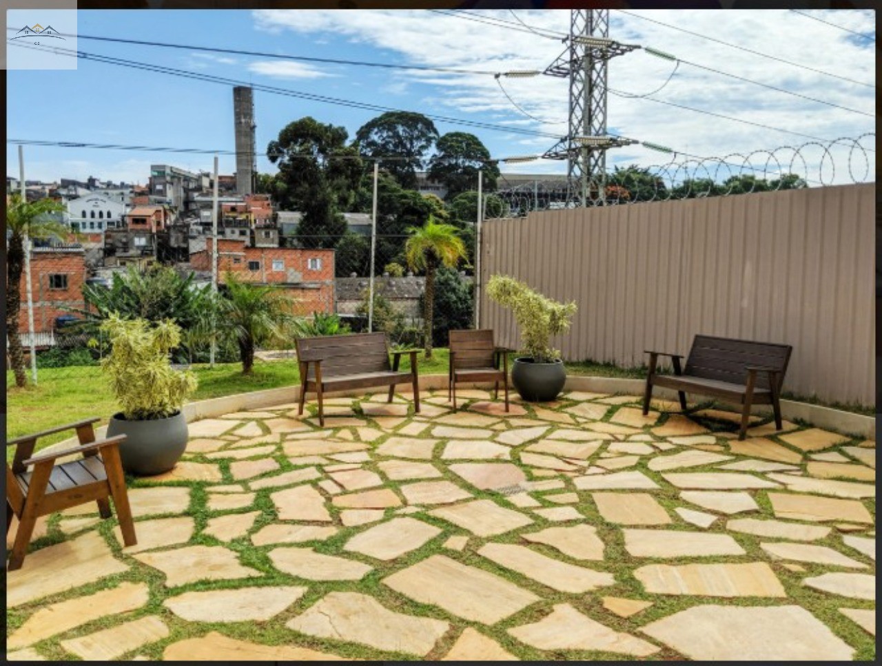 Apartamento, 3 quartos, 53 m² - Foto 13