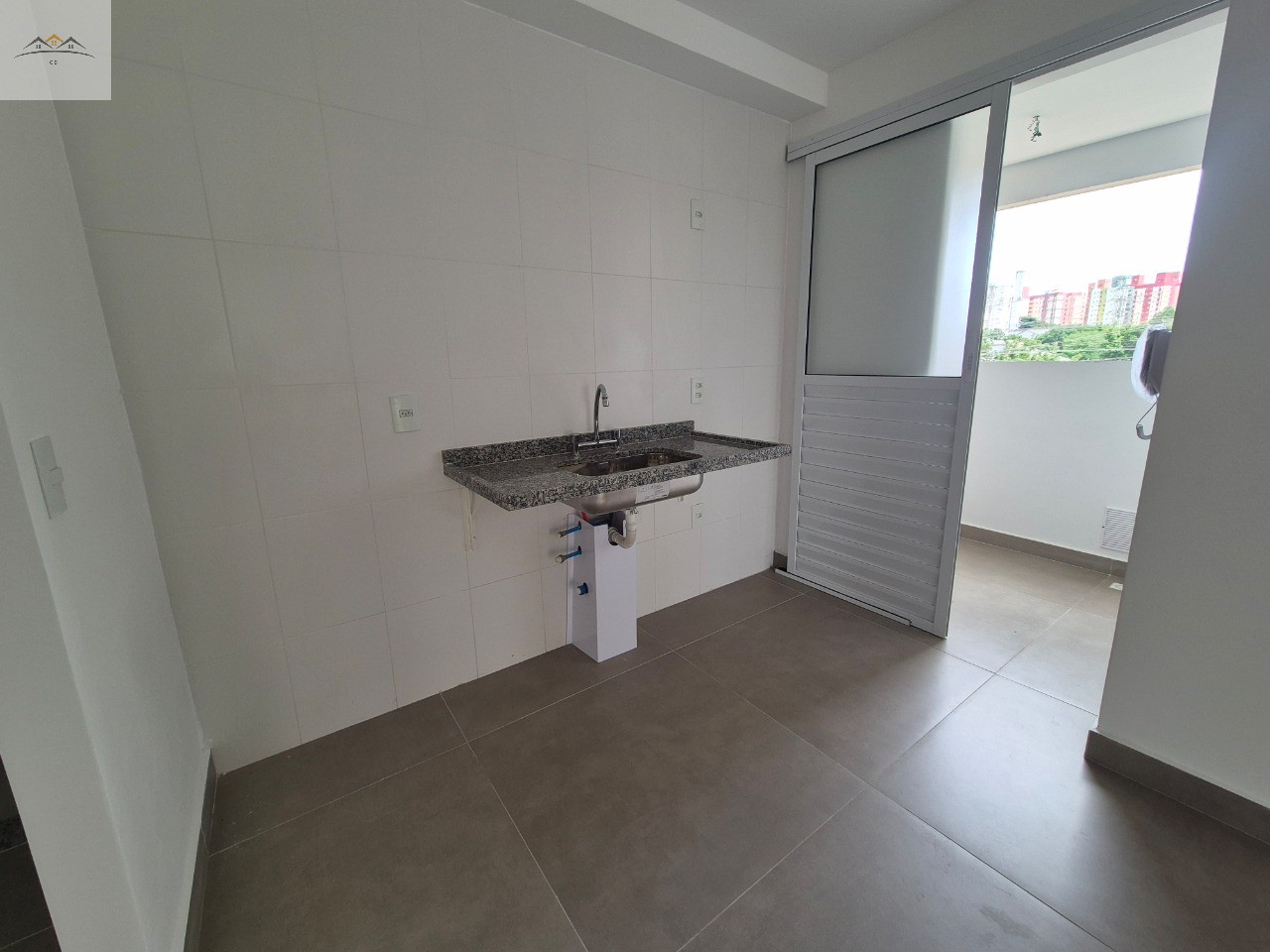Apartamento, 3 quartos, 70 m² - Foto 4