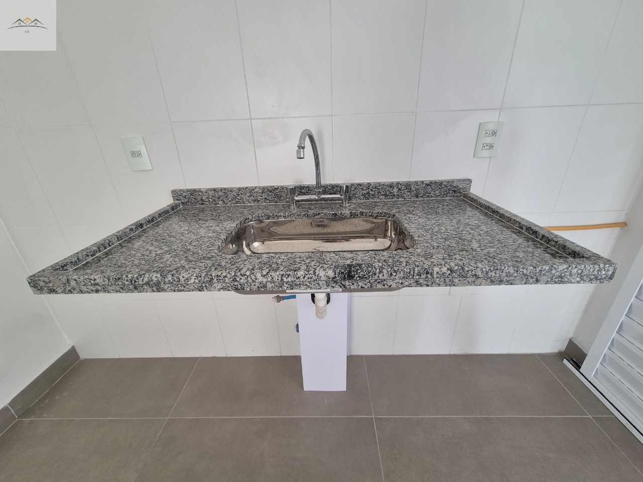 Apartamento, 3 quartos, 70 m² - Foto 5