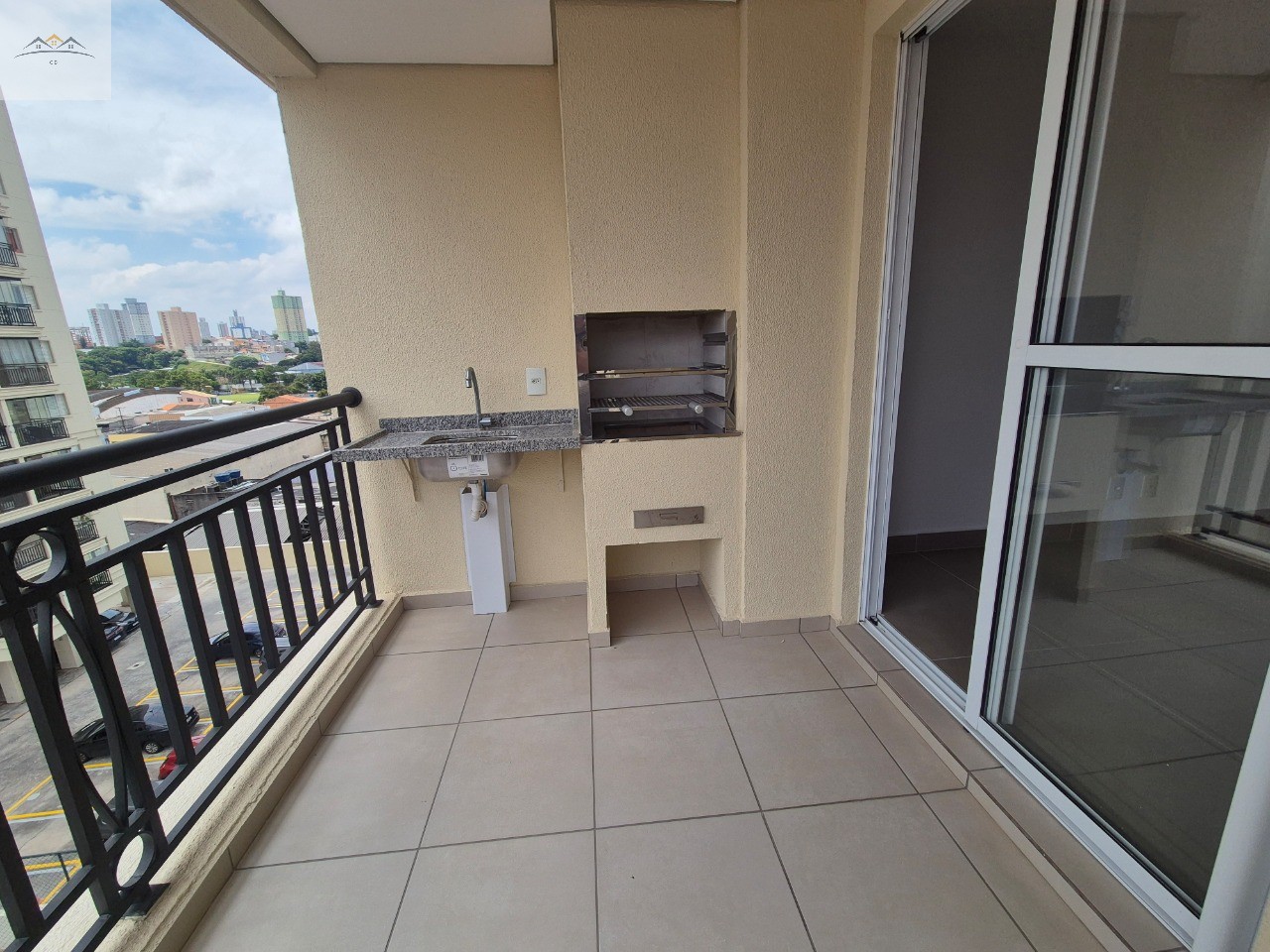Apartamento, 3 quartos, 70 m² - Foto 8