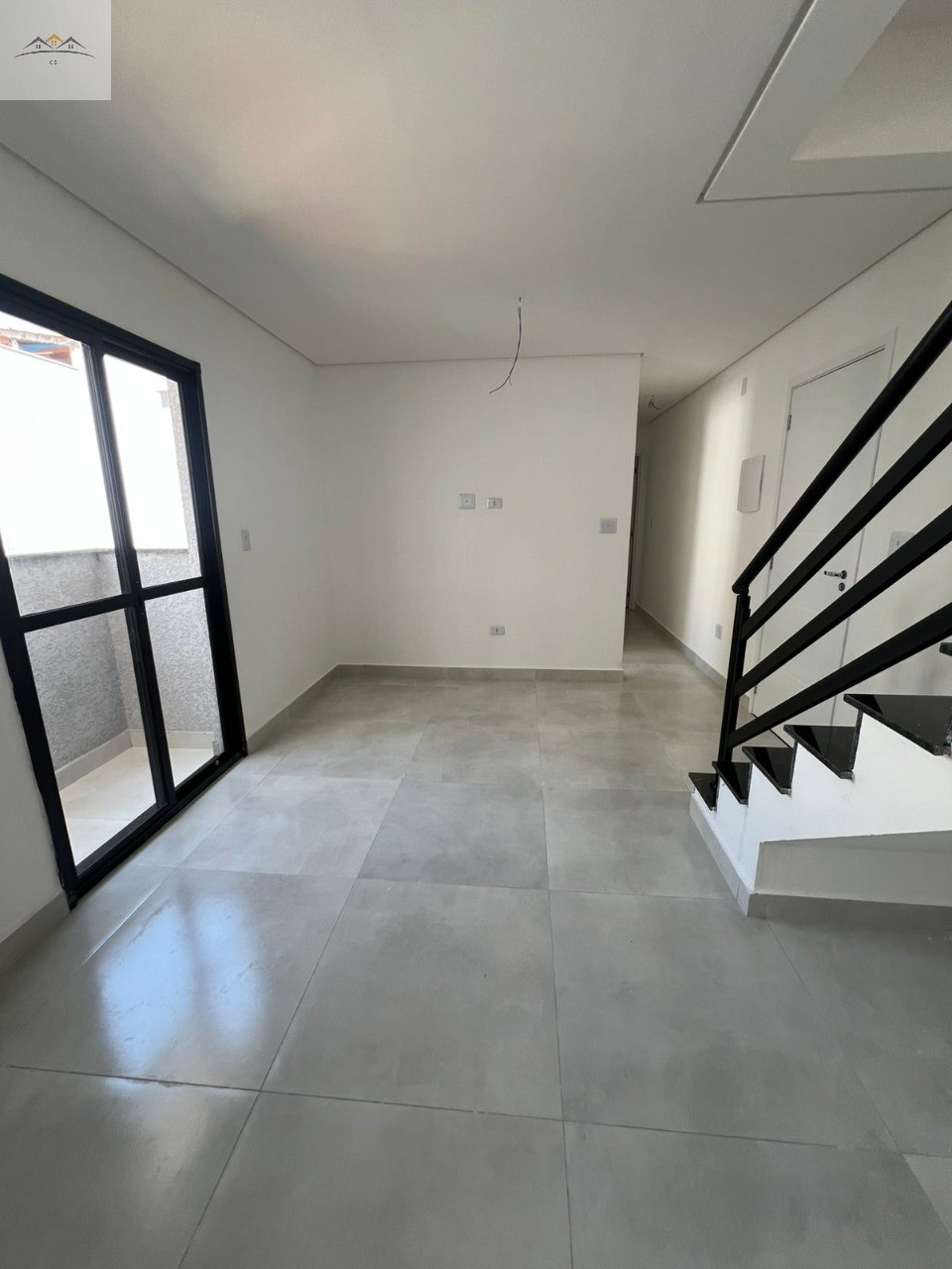 Cobertura, 2 quartos, 90 m² - Foto 2