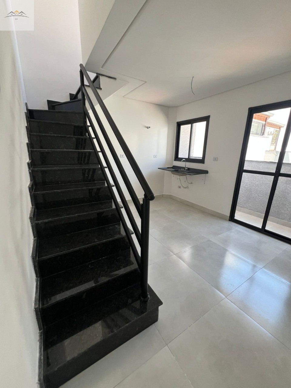 Cobertura, 2 quartos, 90 m² - Foto 8