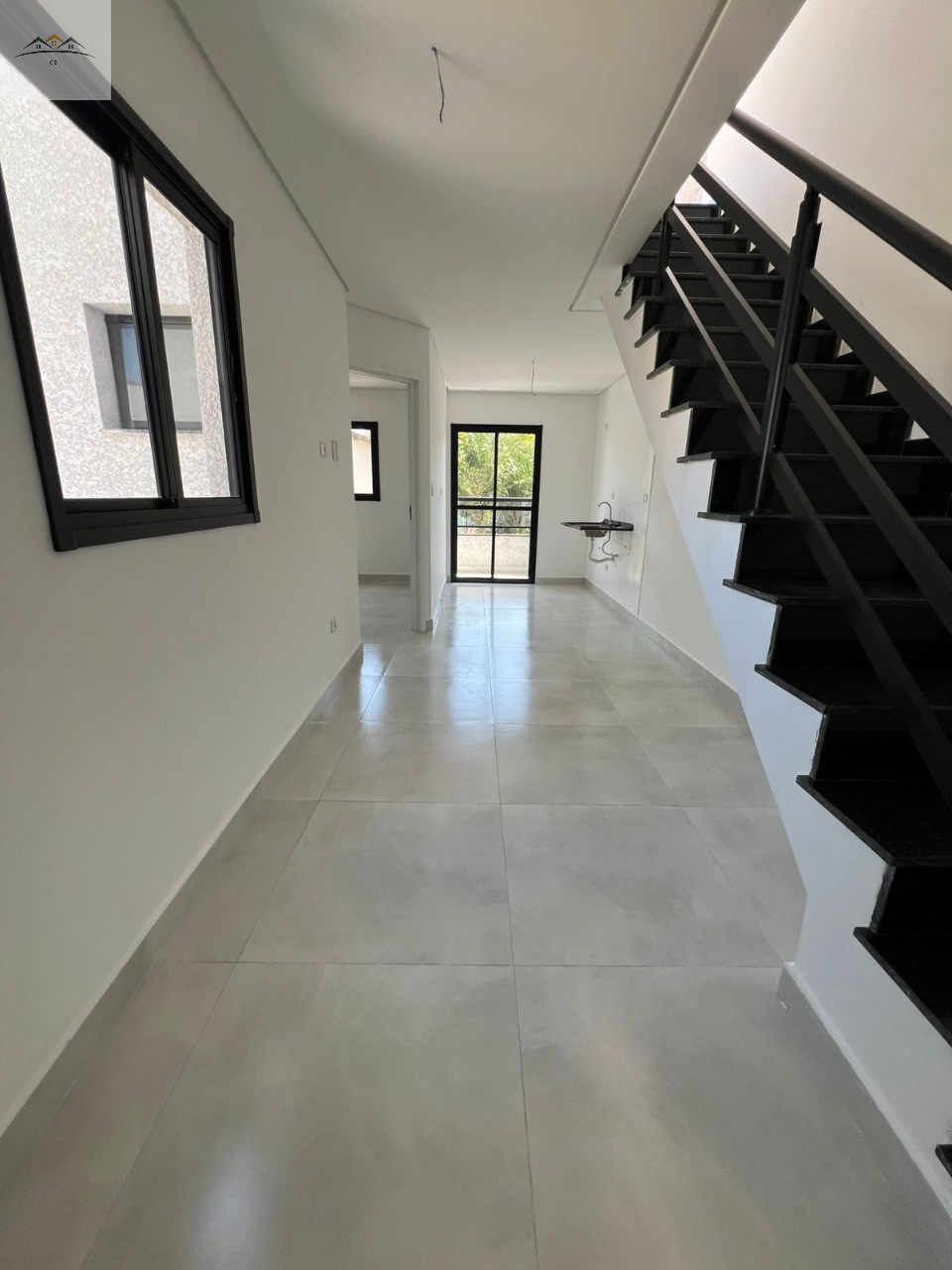Cobertura, 2 quartos, 90 m² - Foto 9