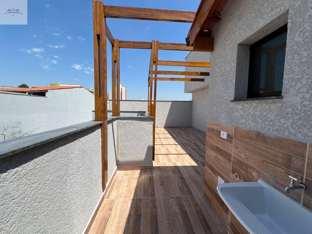 Cobertura, 2 quartos, 90 m² - Foto 21