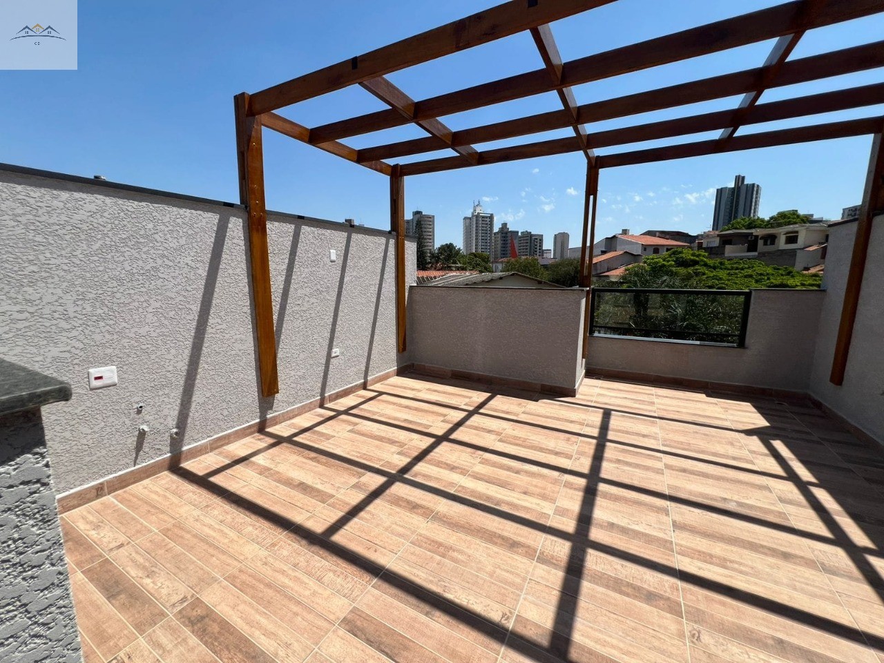 Cobertura, 2 quartos, 90 m² - Foto 22