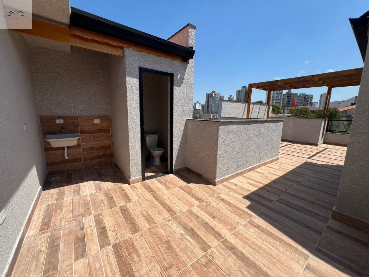 Cobertura, 2 quartos, 90 m² - Foto 25
