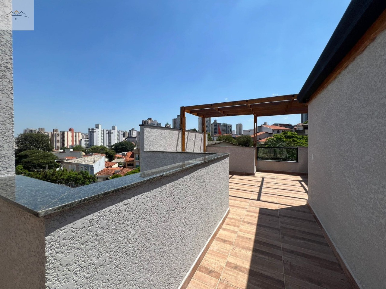 Cobertura, 2 quartos, 90 m² - Foto 28