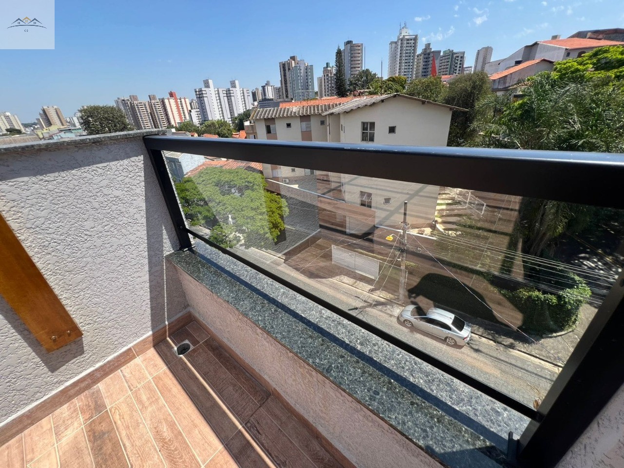 Cobertura, 2 quartos, 90 m² - Foto 29