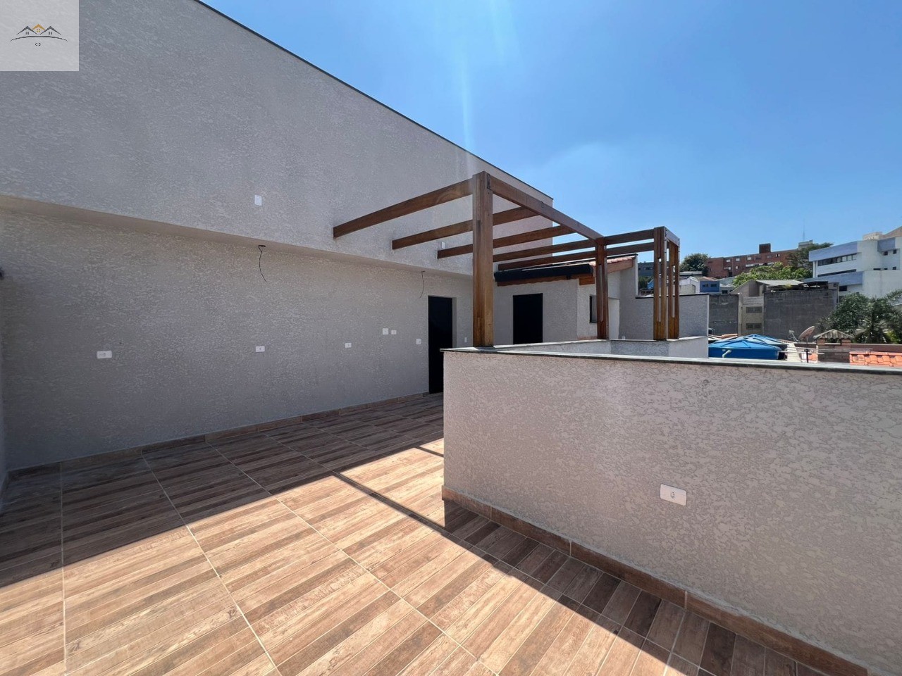 Cobertura, 2 quartos, 90 m² - Foto 30