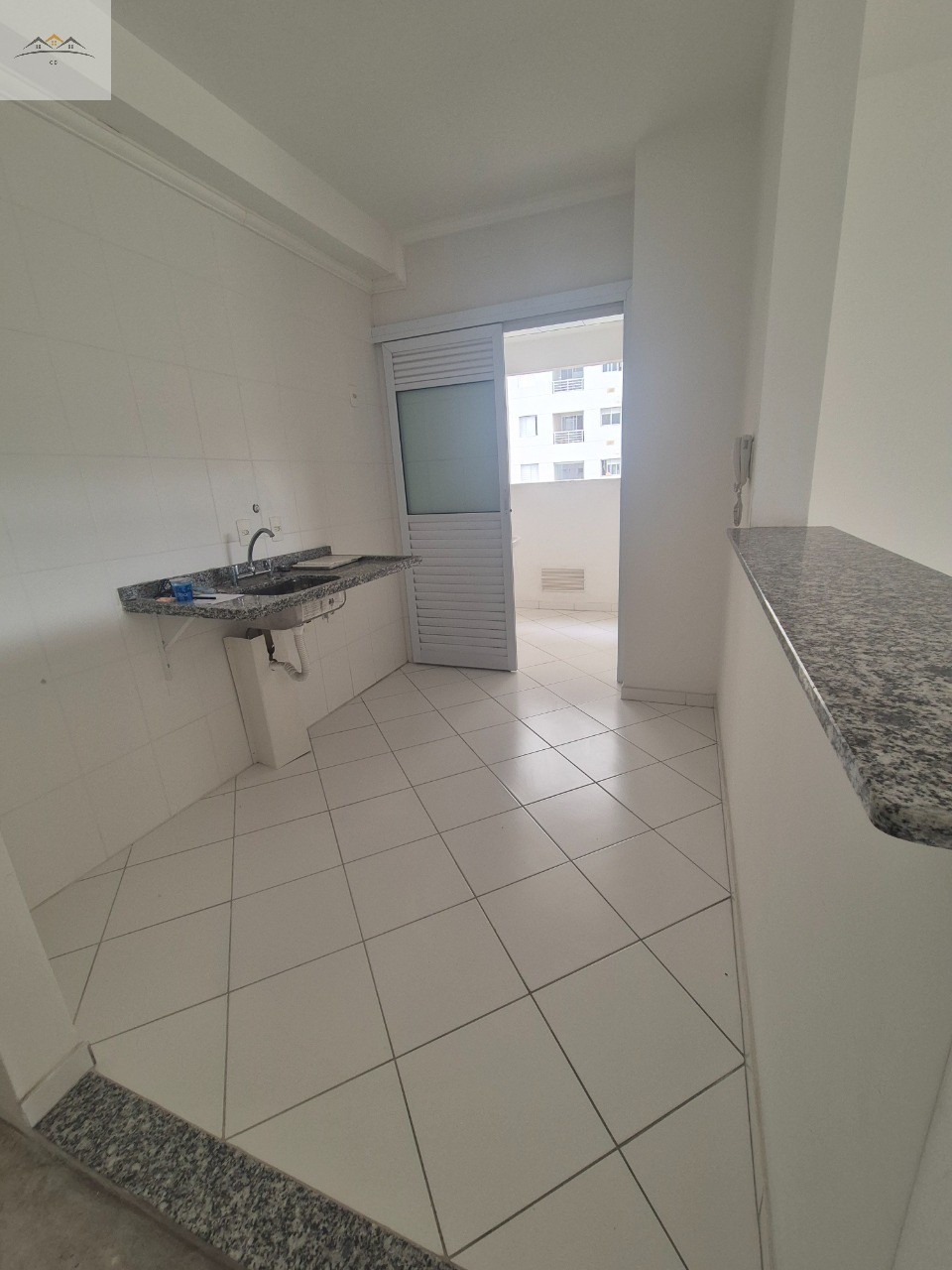 Apartamento, 2 quartos, 84 m² - Foto 3