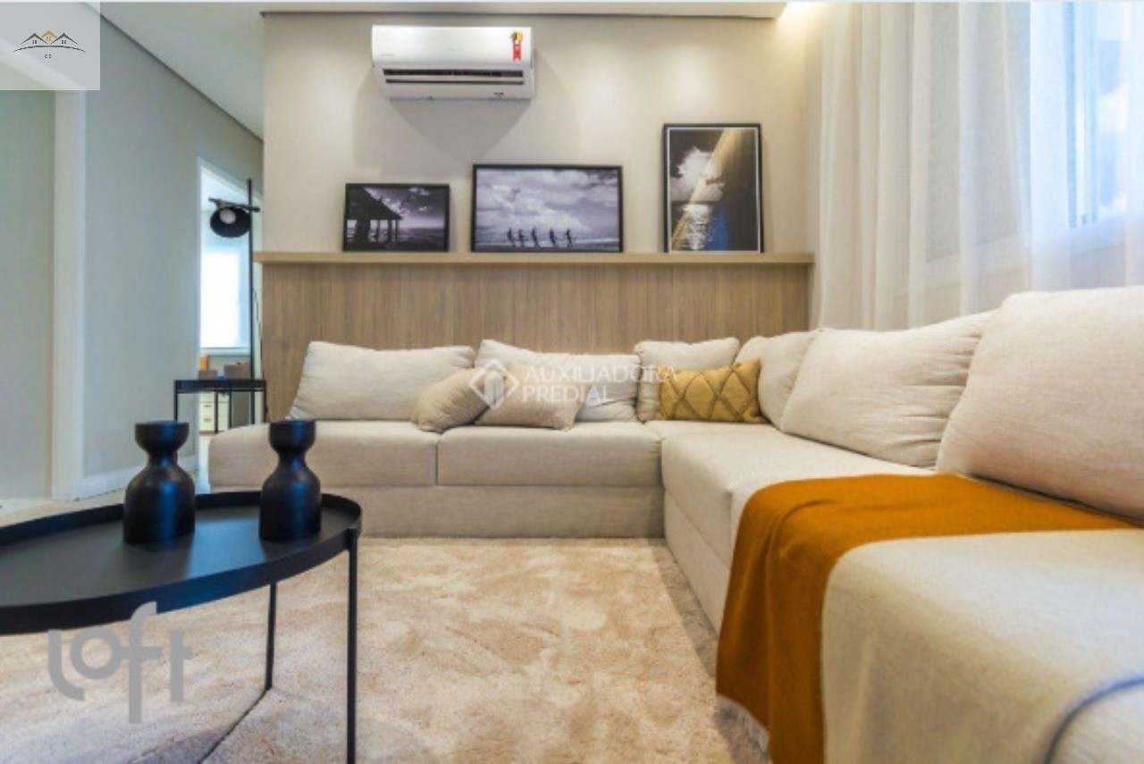 Apartamento, 2 quartos, 84 m² - Foto 16