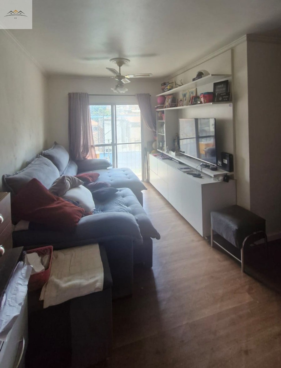 Apartamento, 4 quartos, 78 m² - Foto 4
