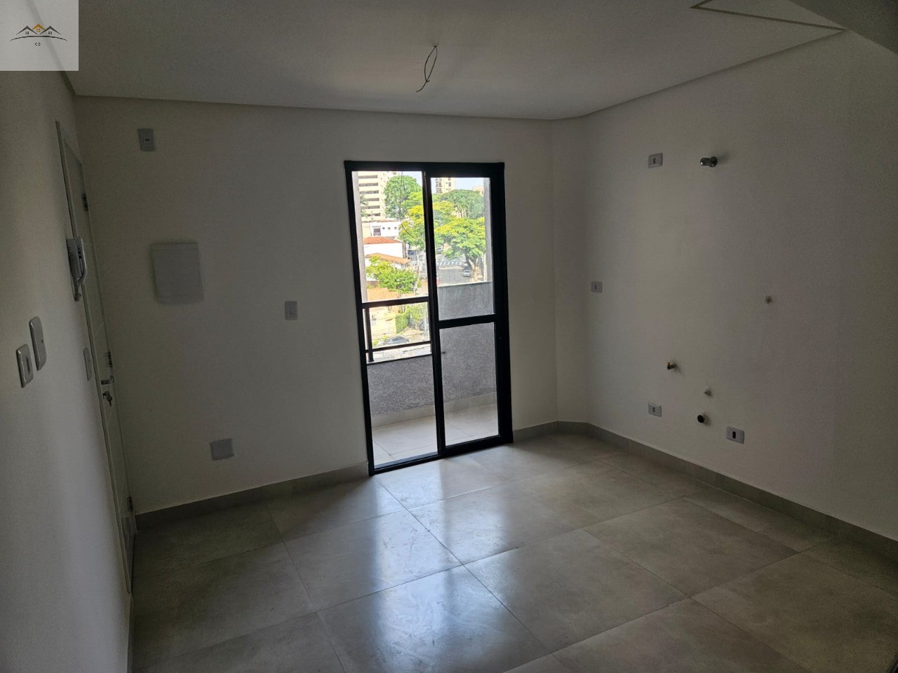 Cobertura, 2 quartos, 92 m² - Foto 4
