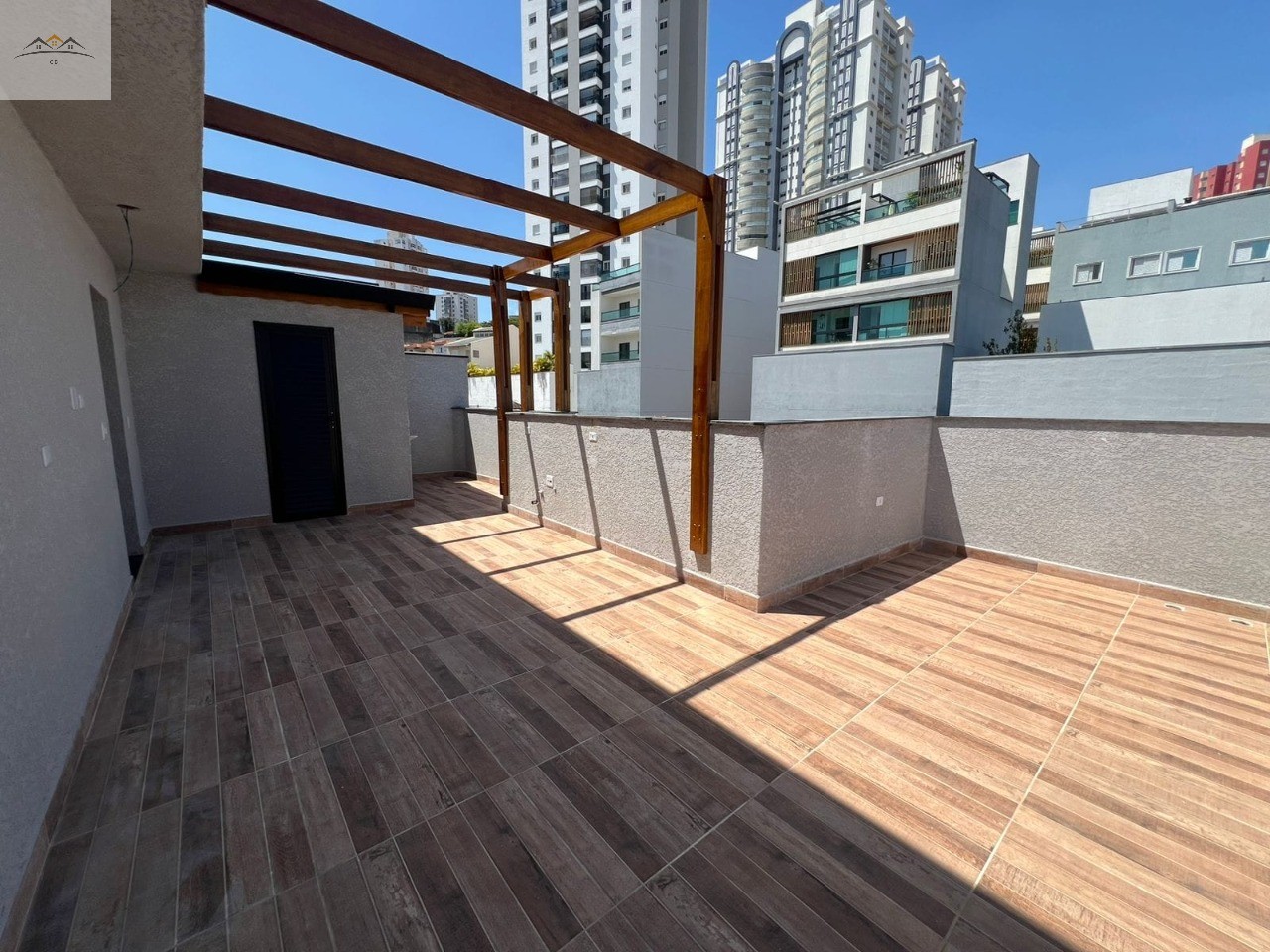 Cobertura, 2 quartos, 90 m² - Foto 23
