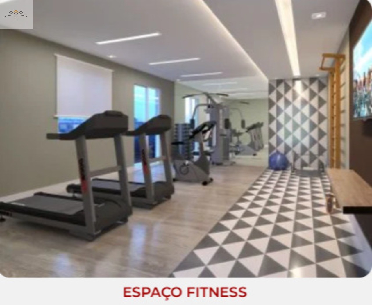 Apartamento, 2 quartos, 44 m² - Foto 12