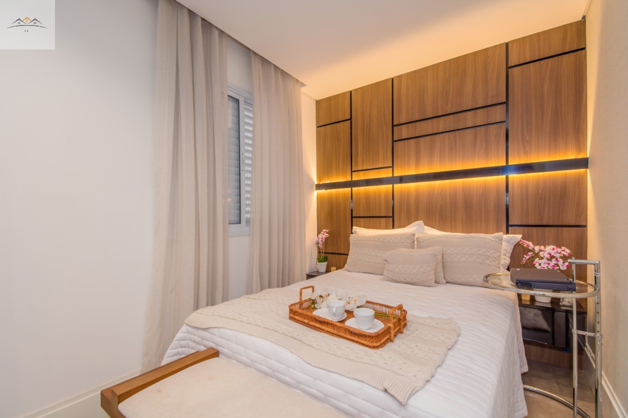 Apartamento, 1 quarto, 60 m² - Foto 10
