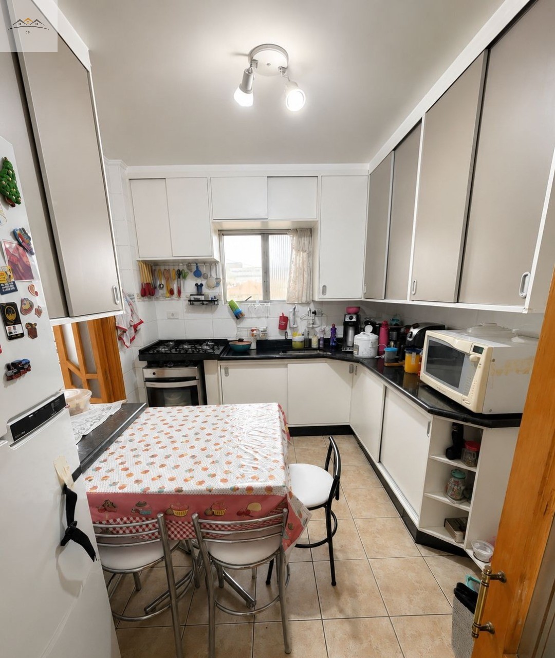 Apartamento, 4 quartos, 78 m² - Foto 6