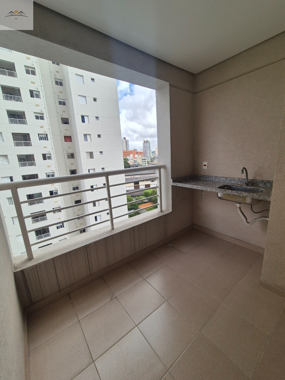 Apartamento, 2 quartos, 65 m² - Foto 6
